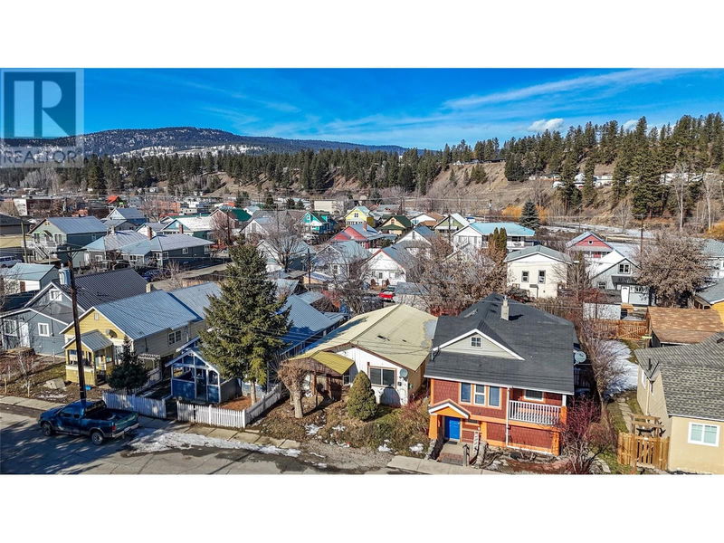 Tertiary Property View