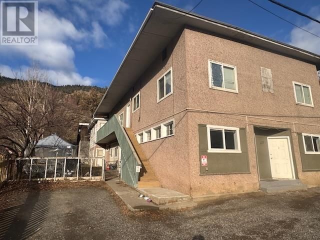 Secondary Property View