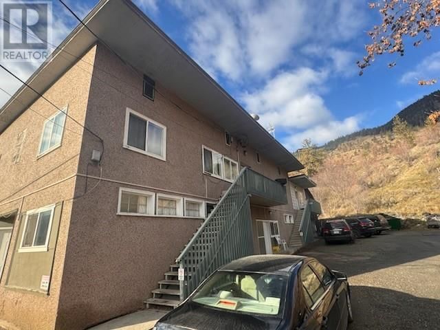 Tertiary Property View