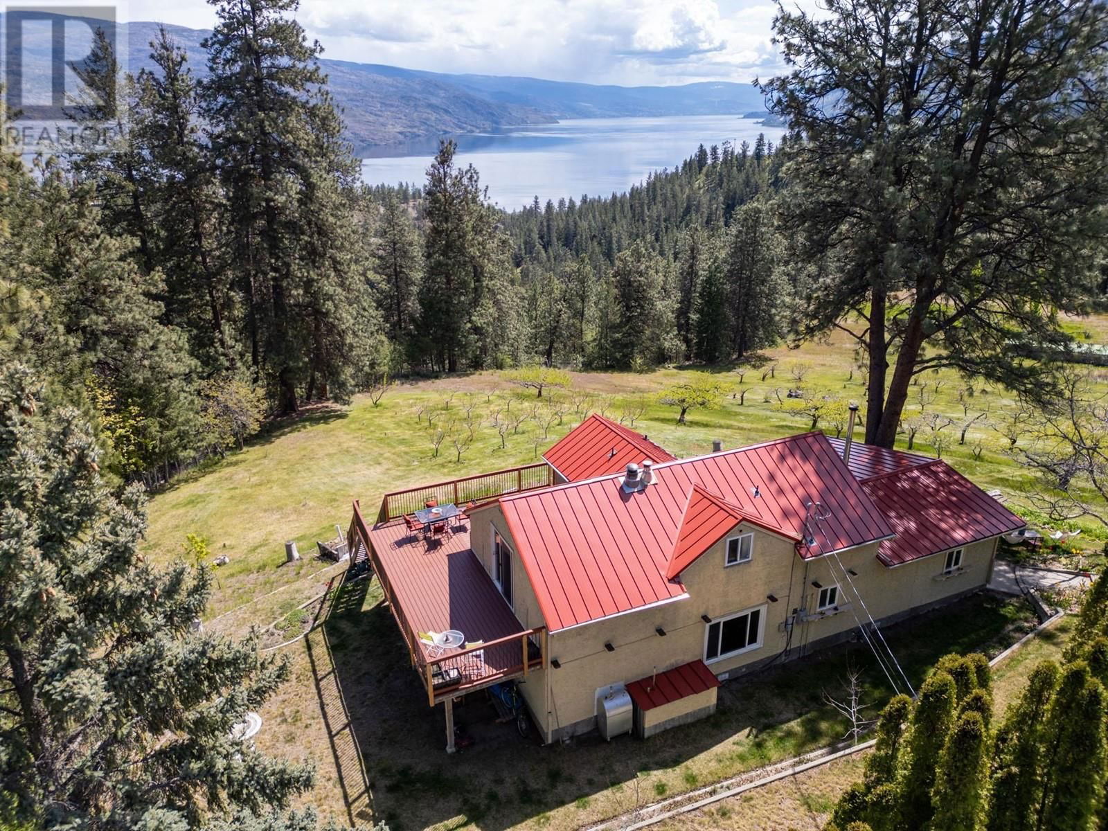 Primary Property View