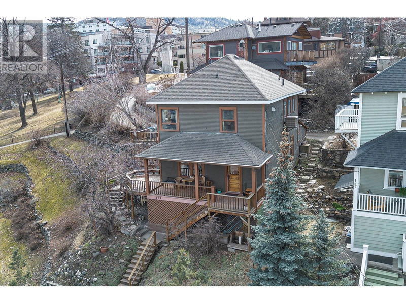Secondary Property View