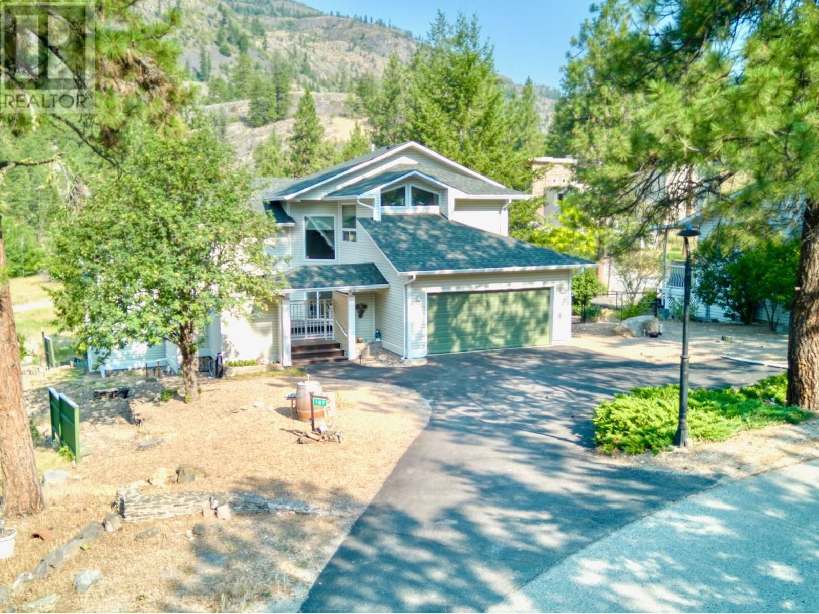 Primary Property View
