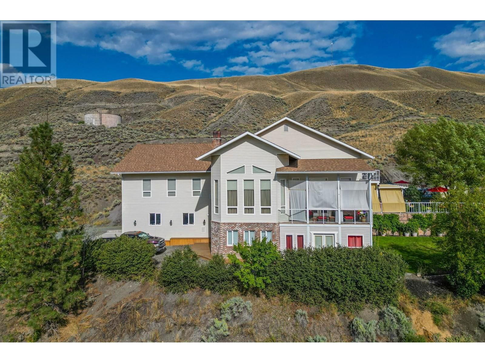 Primary Property View