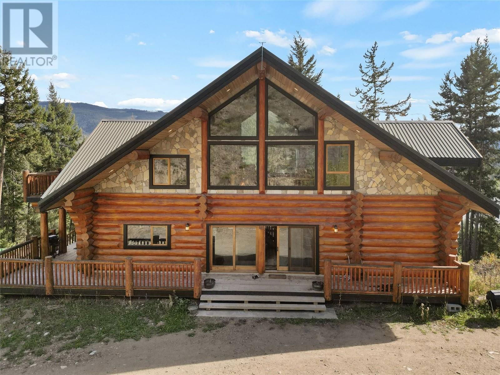 Primary Property View