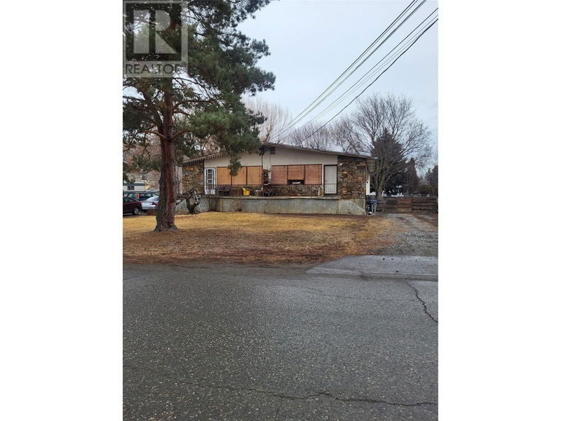 Tertiary Property View