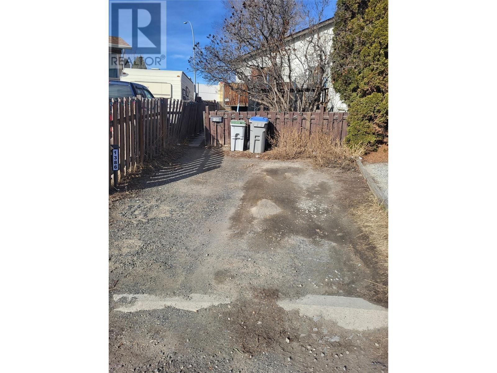 Primary Property View
