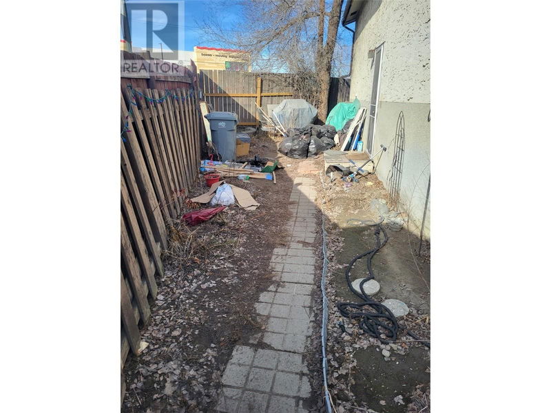 Tertiary Property View
