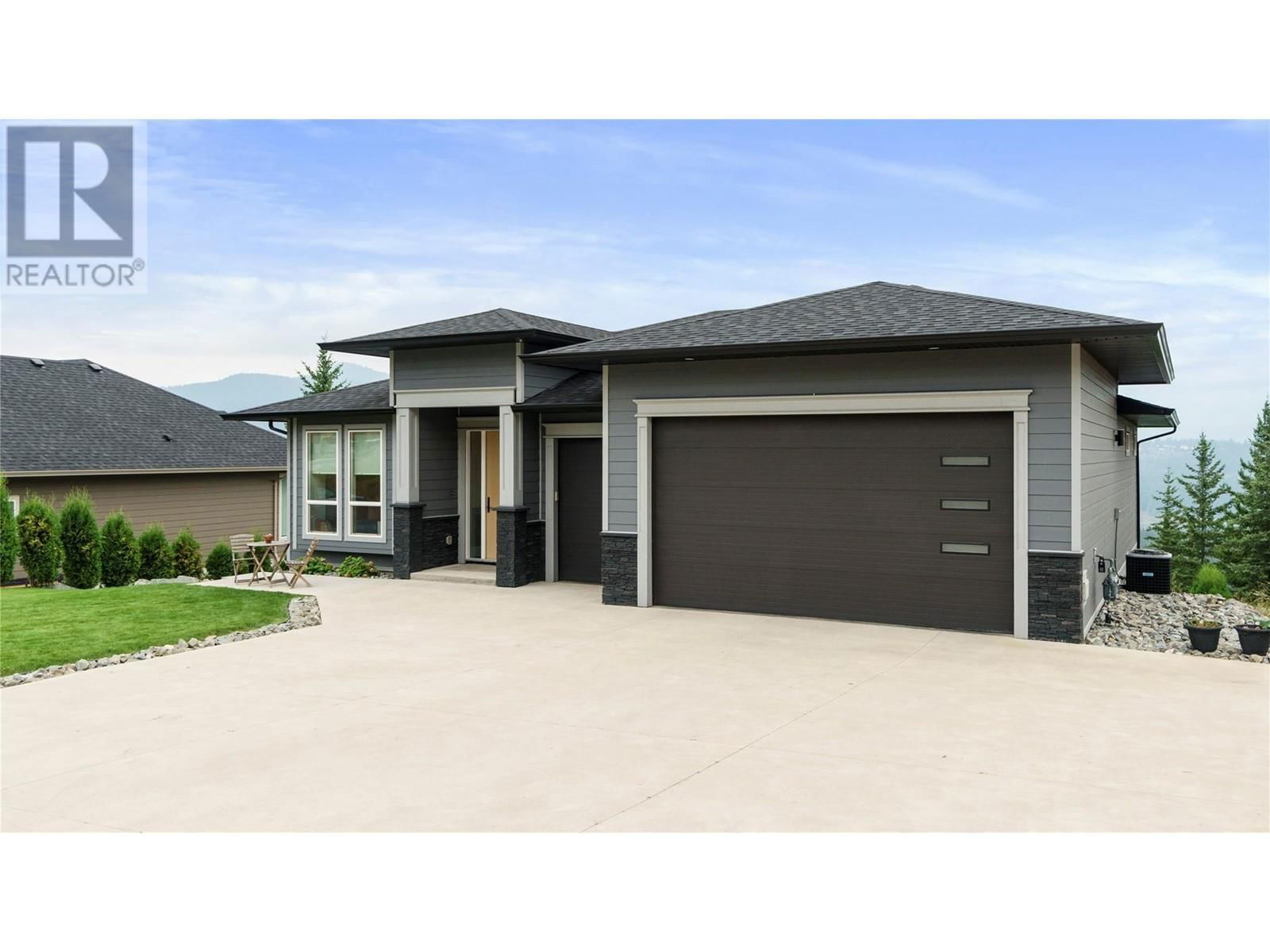Primary Property View