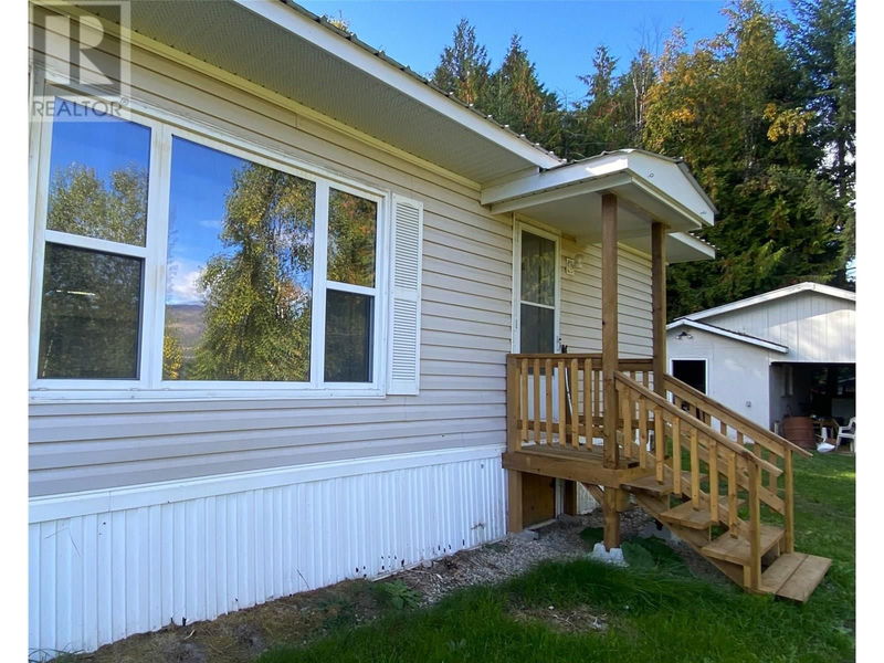 Tertiary Property View