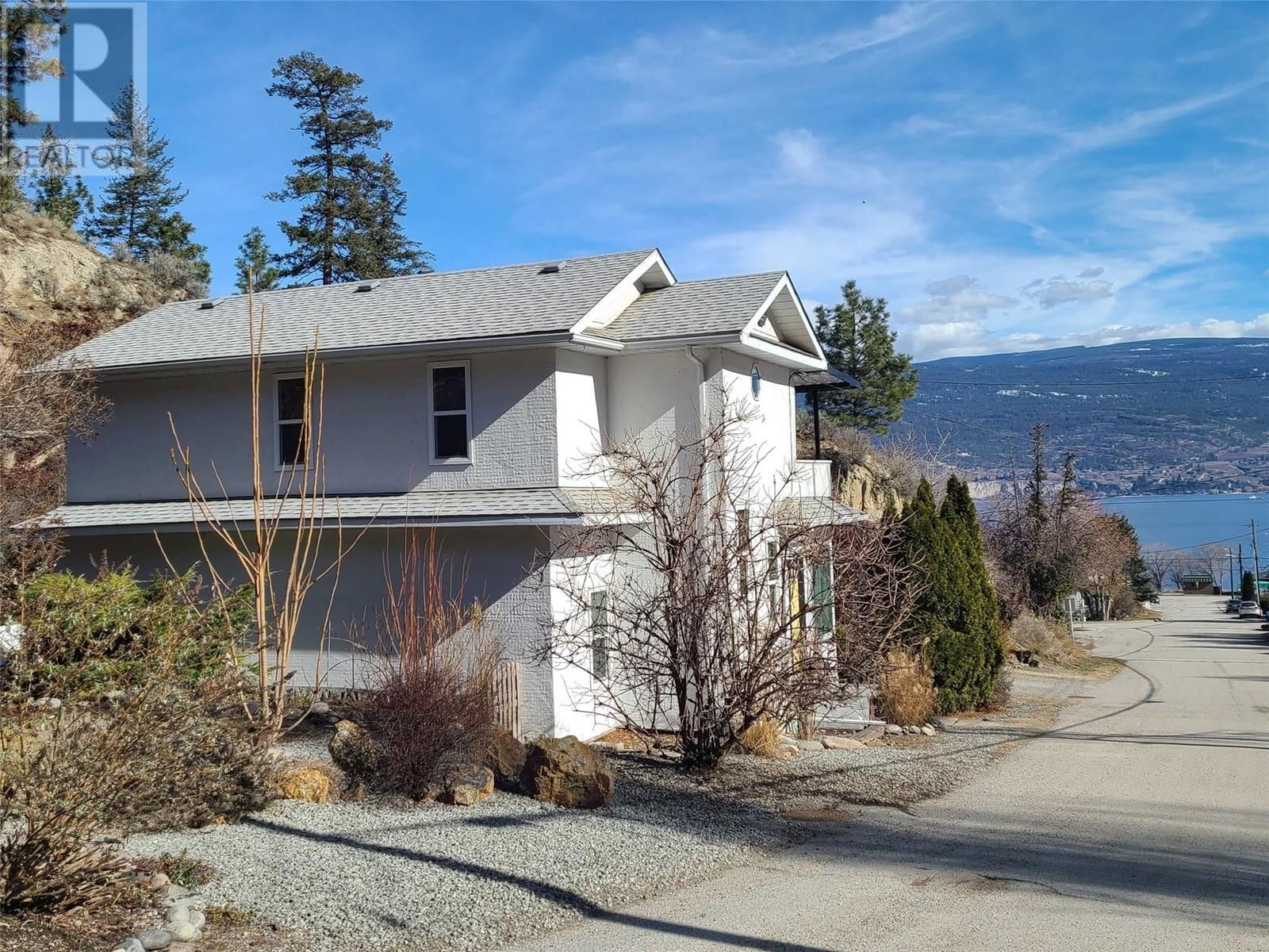 Primary Property View