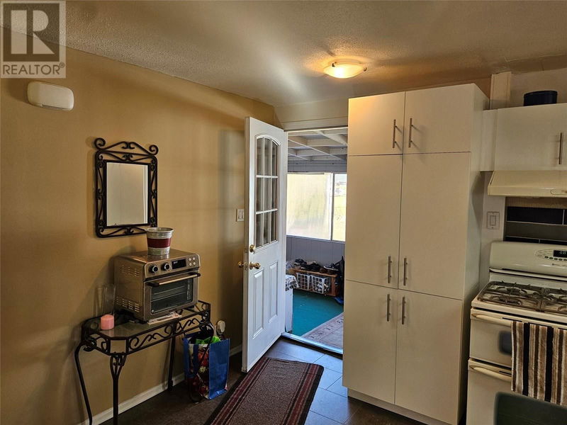 Tertiary Property View