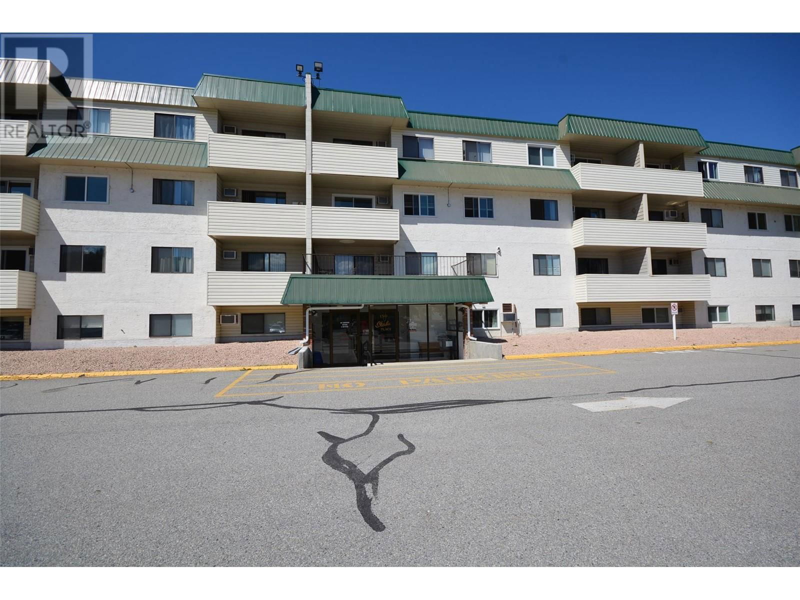 Primary Property View