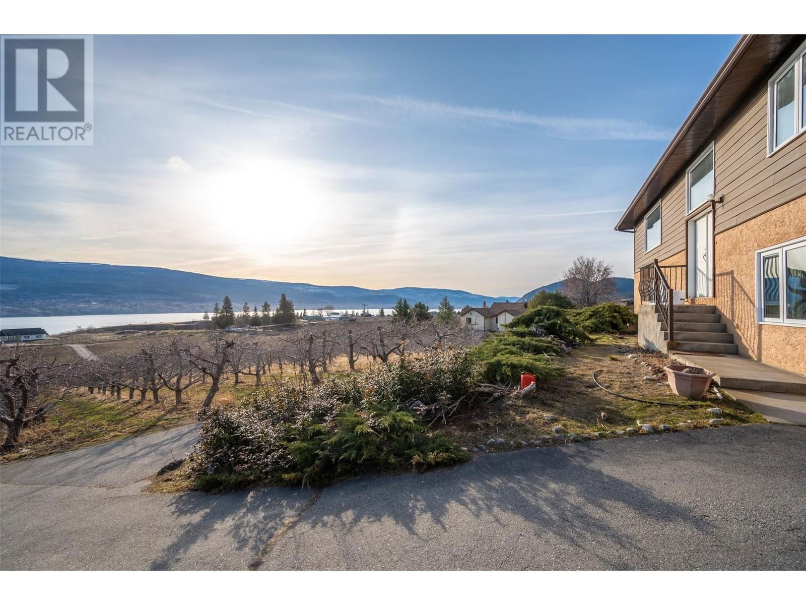 Primary Property View