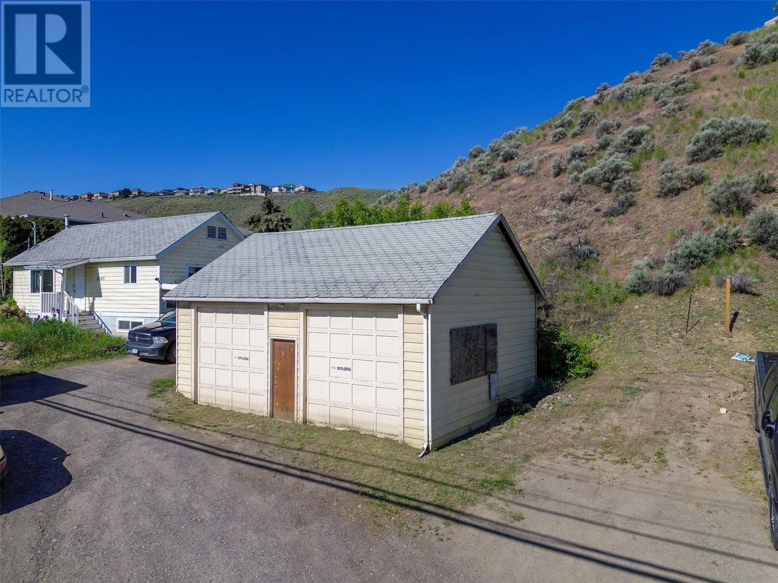 Primary Property View