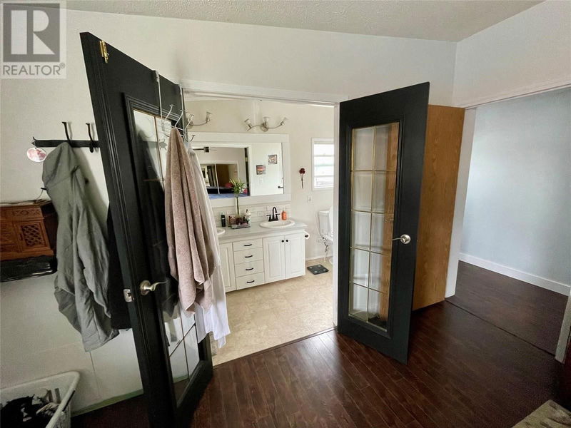 Secondary Property View