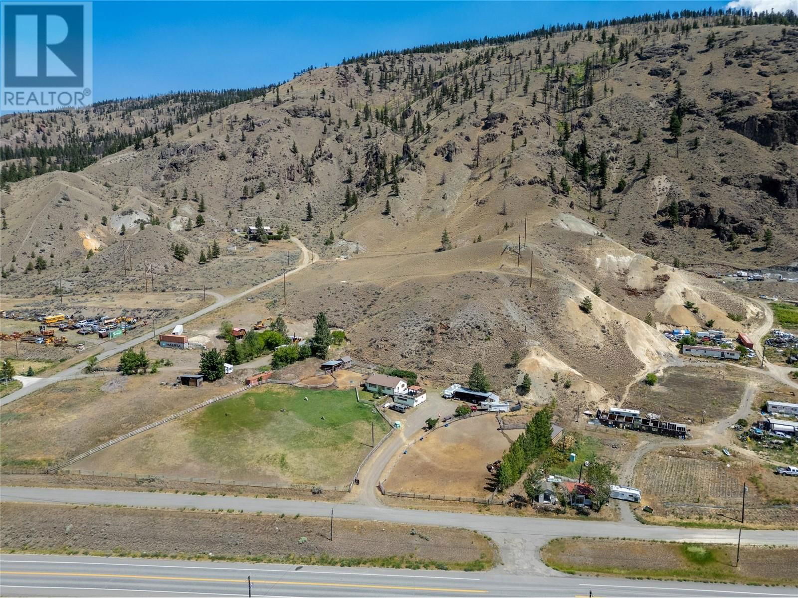 Primary Property View