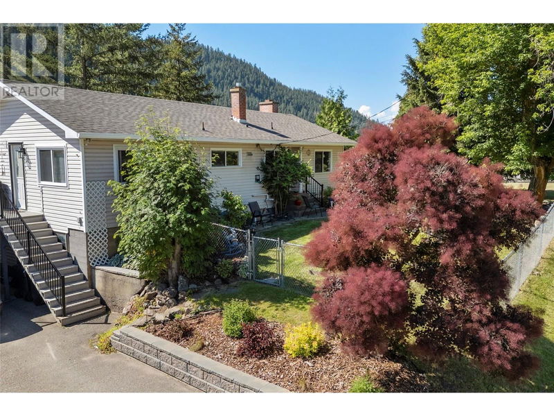 Secondary Property View