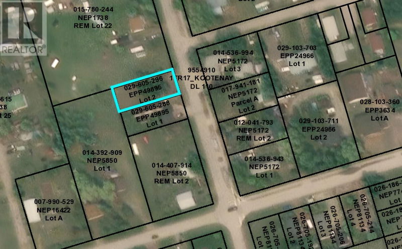 Tertiary Property View