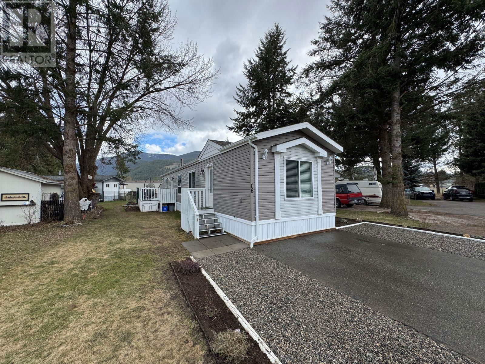 Primary Property View