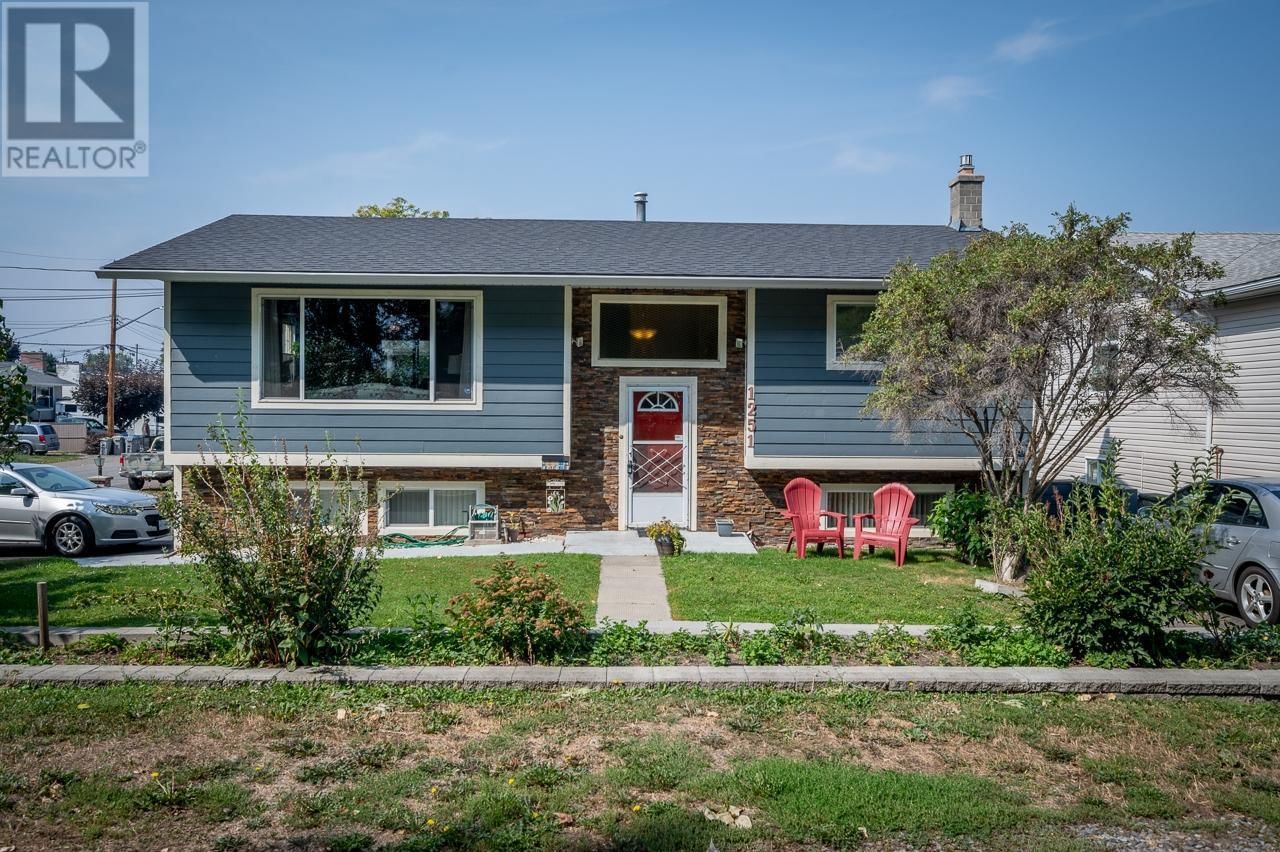 Primary Property View