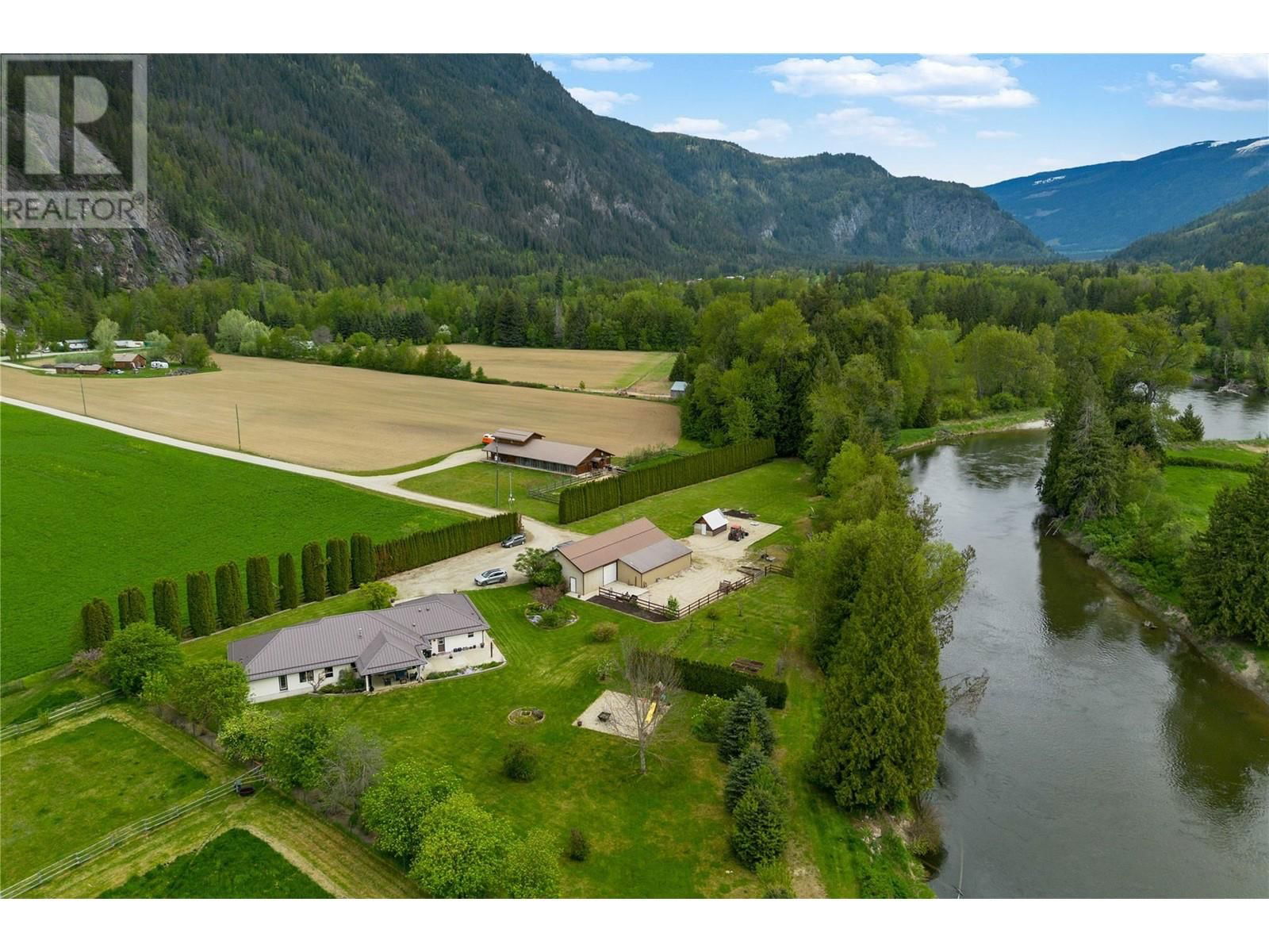 Primary Property View