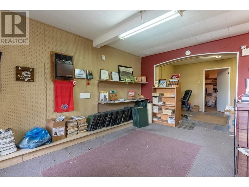 Secondary Property View