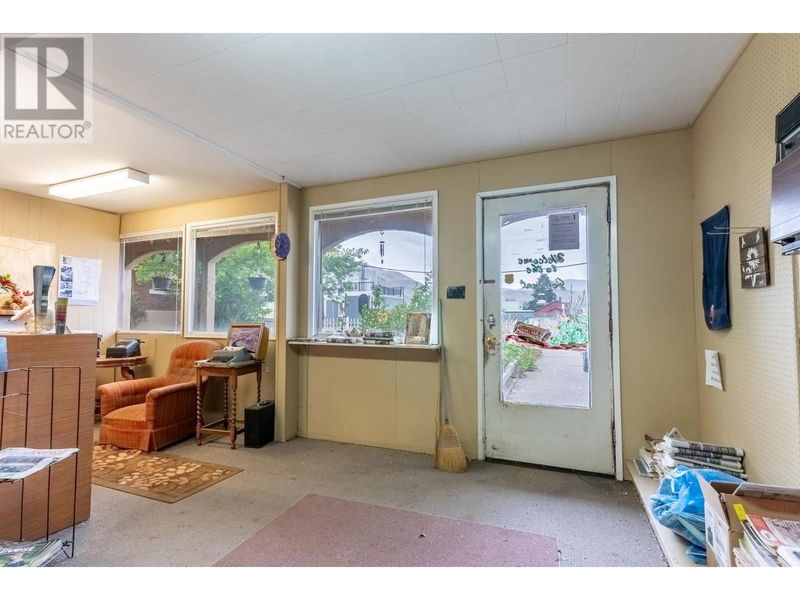 Tertiary Property View