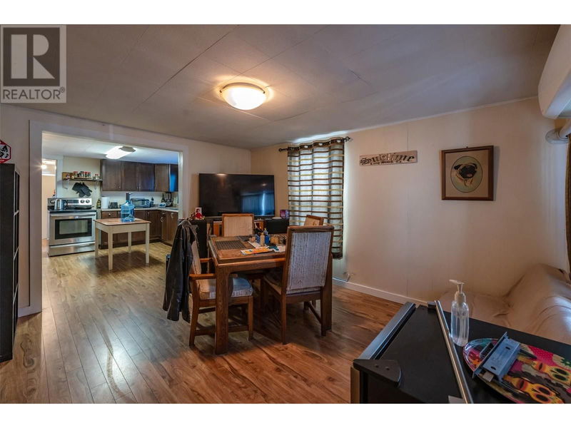 Tertiary Property View