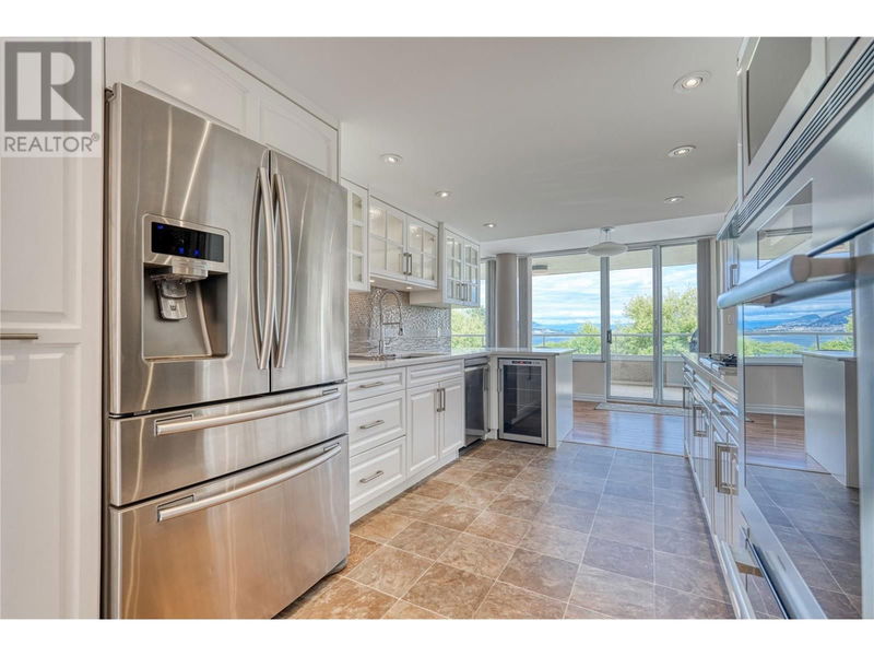 Tertiary Property View