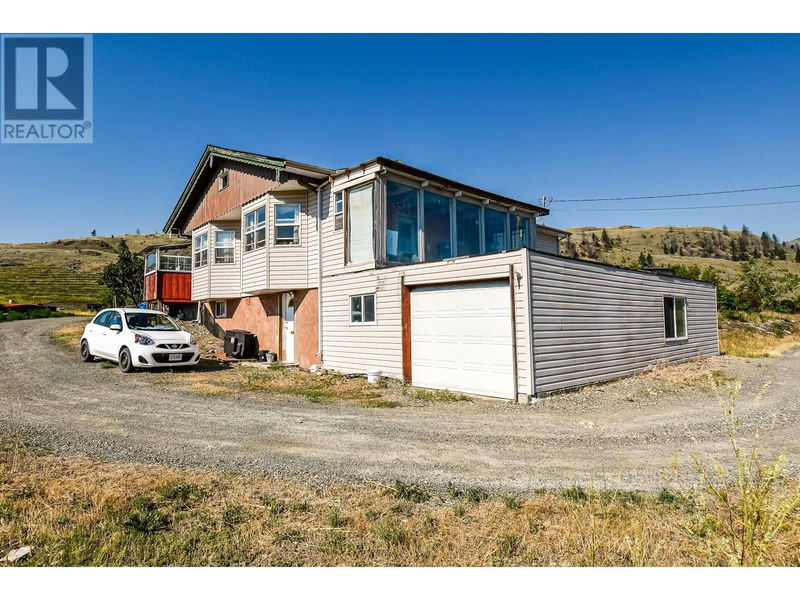 Tertiary Property View