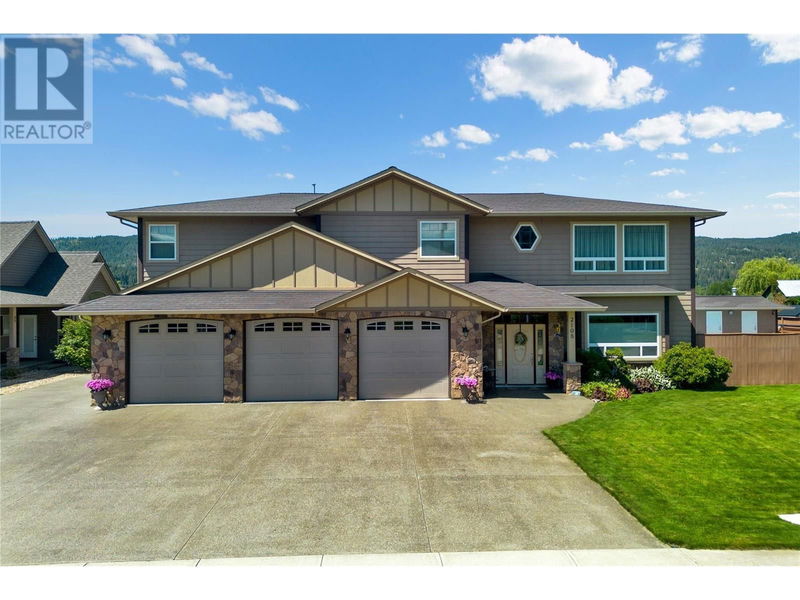 Secondary Property View