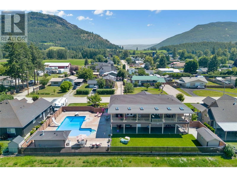 Tertiary Property View