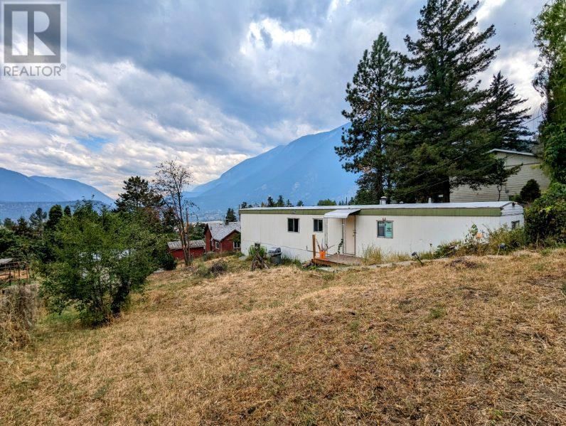 Primary Property View