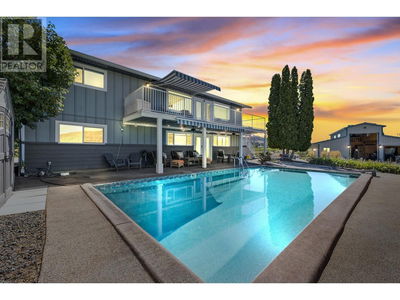 Commercial for Rent in British-columbia
