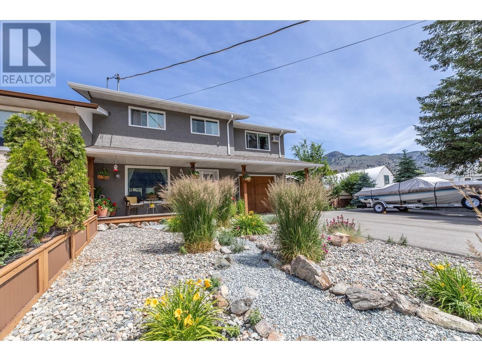 Primary Property View