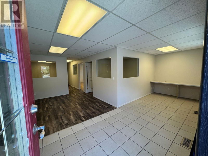 Secondary Property View
