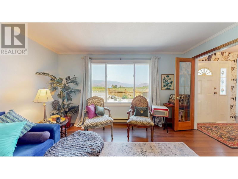 Tertiary Property View