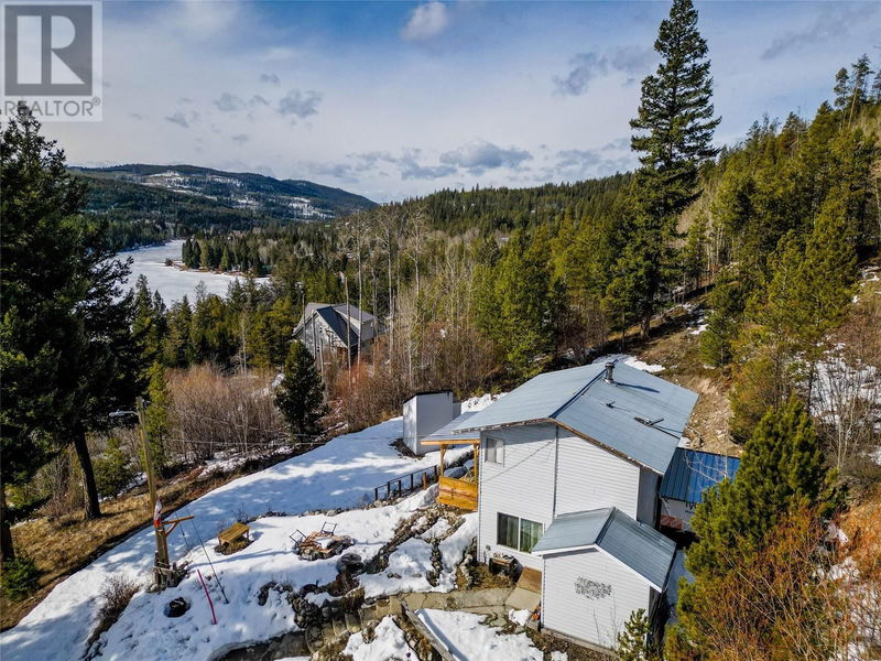 Secondary Property View