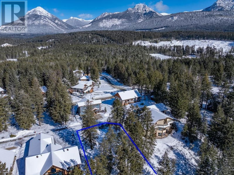 Tertiary Property View
