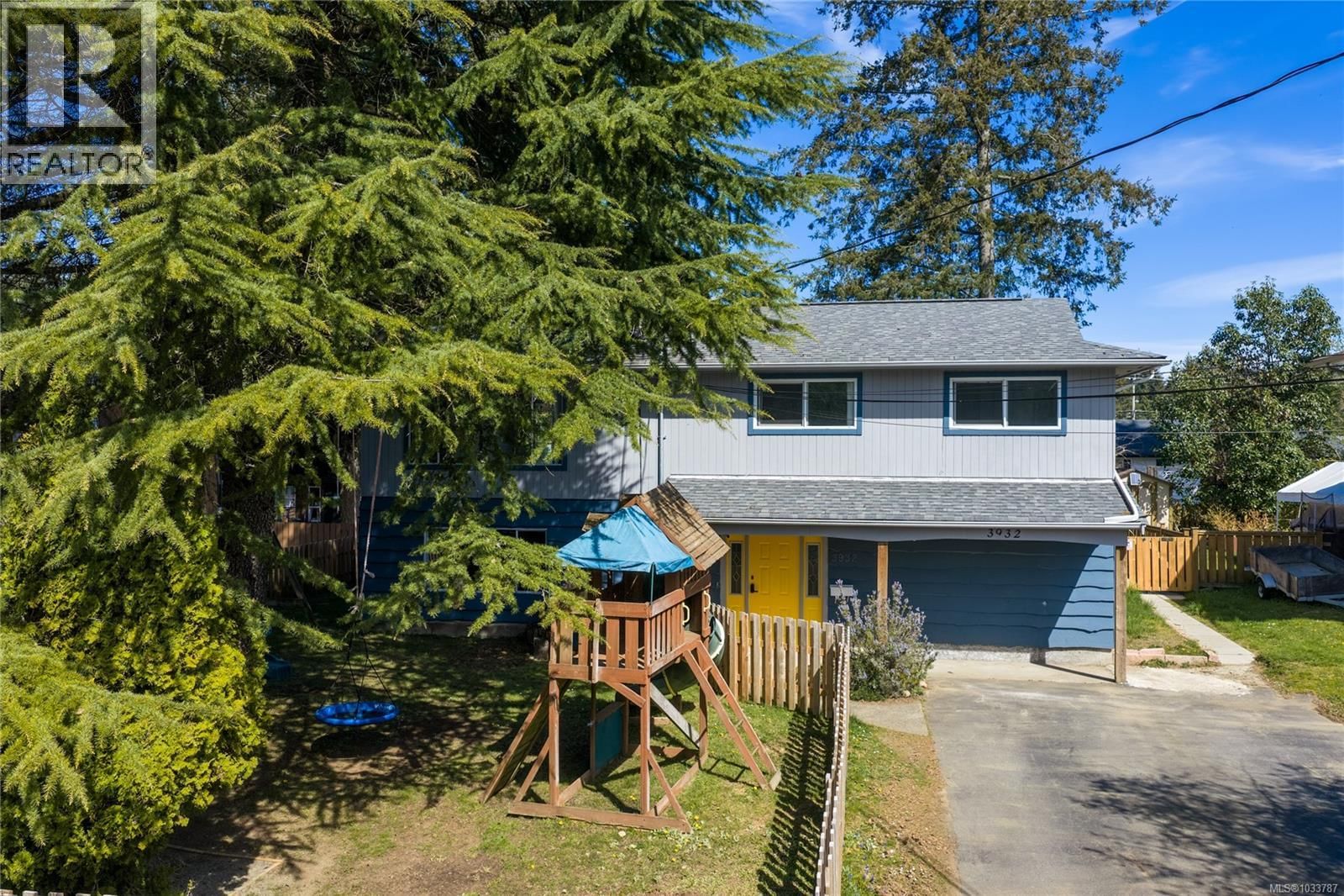 3932 MacIsaac Drive