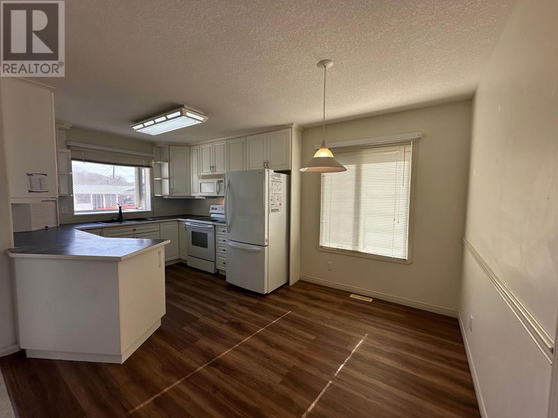 Tertiary Property View