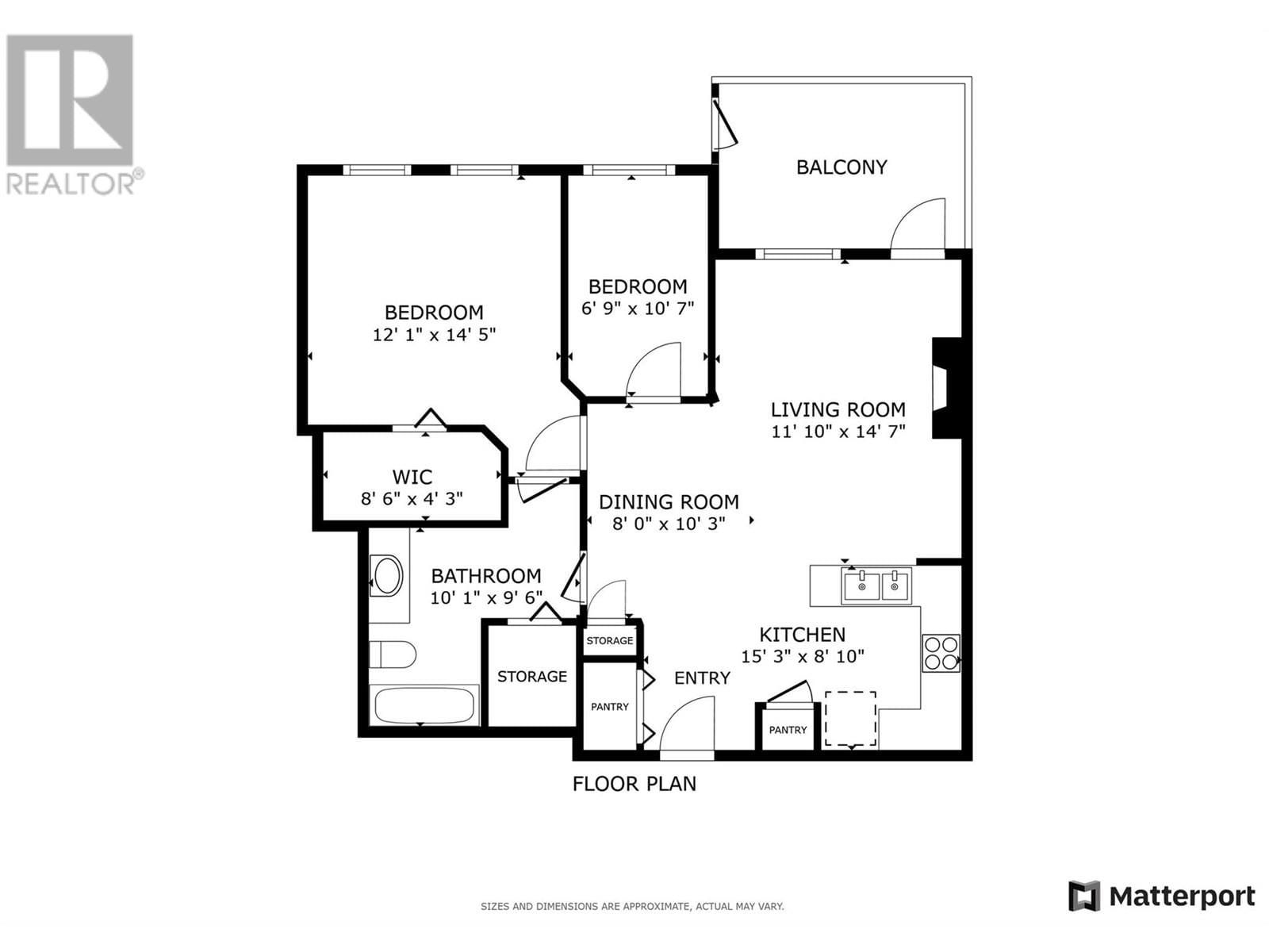 113 - 2551 SHORELINE DRIVE Image 27