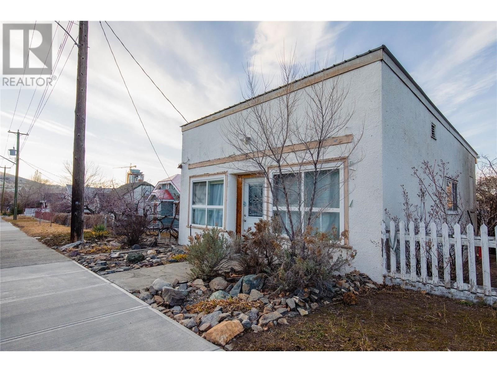 Primary Property View