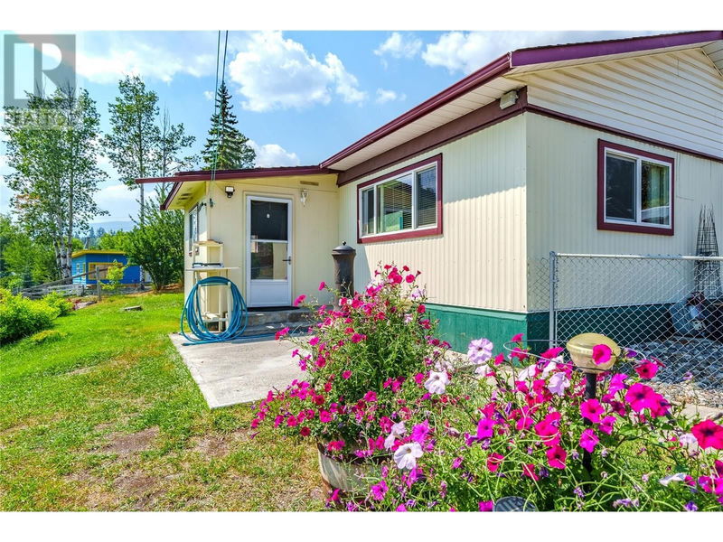Secondary Property View