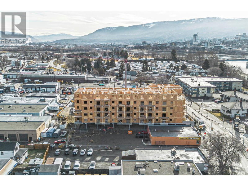 Tertiary Property View