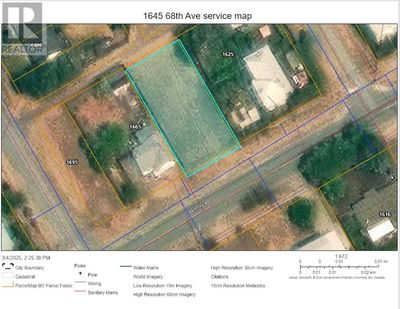 Image #1 of Commercial for Sale at 68th, Grand Forks, British Columbia