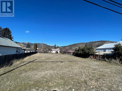 Image #1 of Commercial for Sale at 68th, Grand Forks, British Columbia
