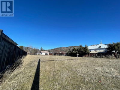 Image #1 of Commercial for Sale at 68th, Grand Forks, British Columbia
