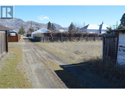 Image #1 of Commercial for Sale at 68th, Grand Forks, British Columbia