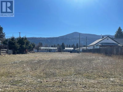 Image #1 of Commercial for Sale at 68th, Grand Forks, British Columbia